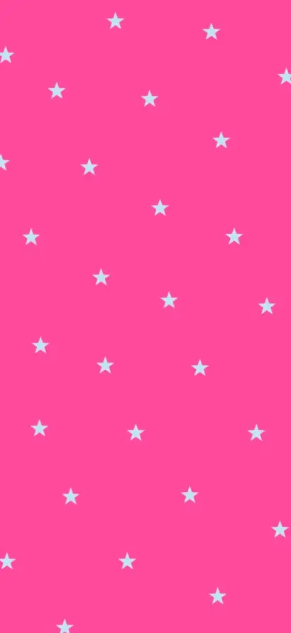 4k可爱壁纸 - 平铺 - 星星 - 清新「哲风壁纸」