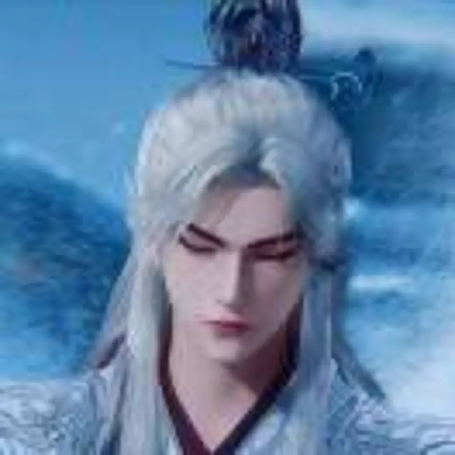 AI臻与宗的头像