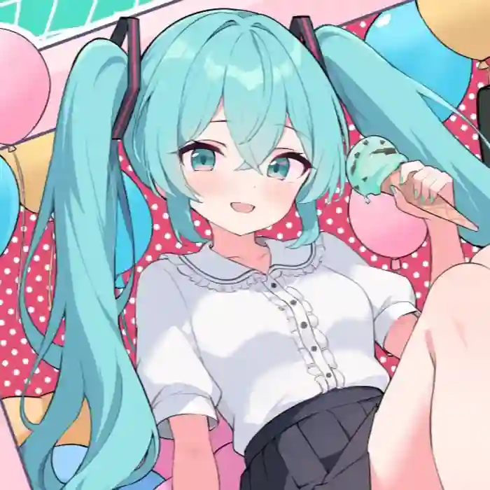 墨鱼xiao丸子的头像