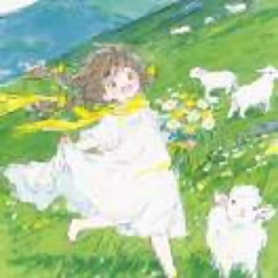 甜瓜篮子的头像