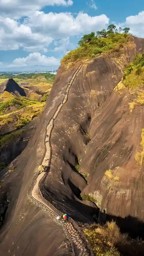 4k壁纸壁纸 - 高椅岭 - 热门壁纸 - wallpaper「哲风壁纸」