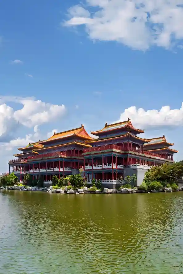 4k壁纸壁纸 - 蓬莱阁 - 热门壁纸 - wallpaper「哲风壁纸」