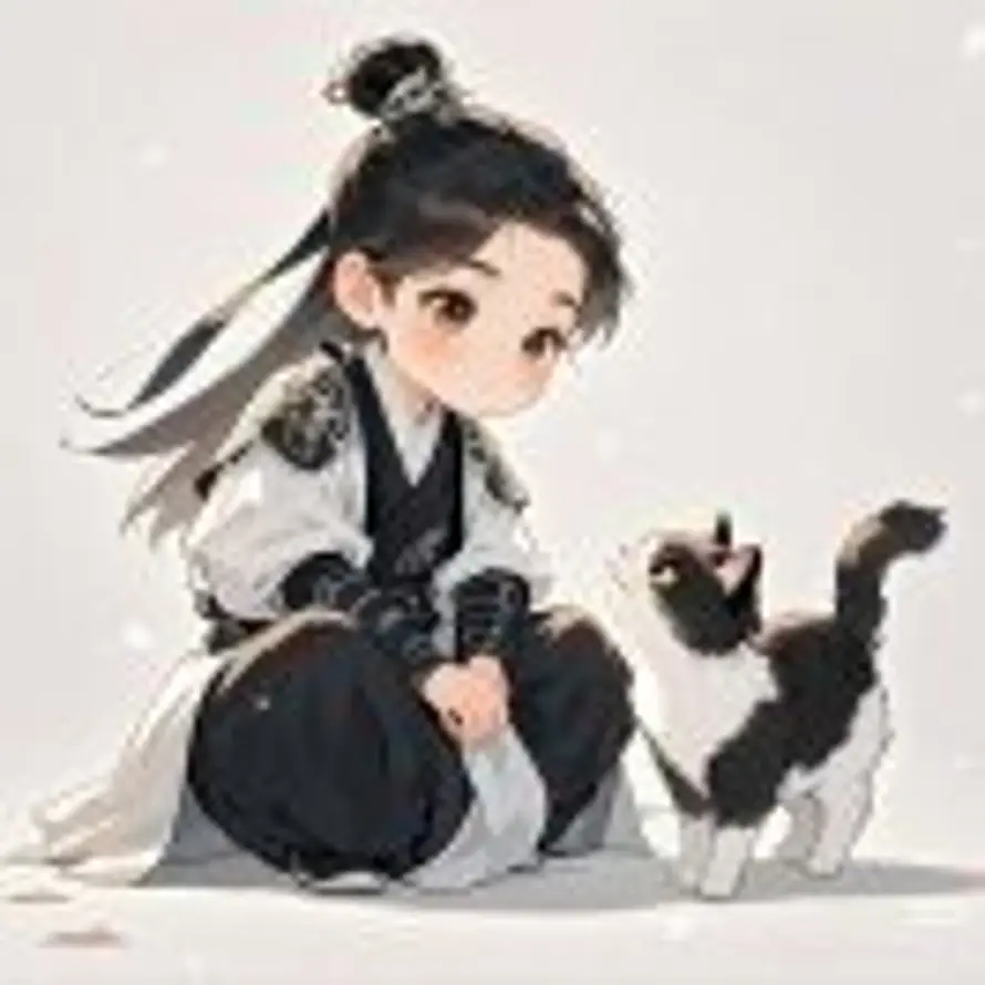 逍遥书生的头像