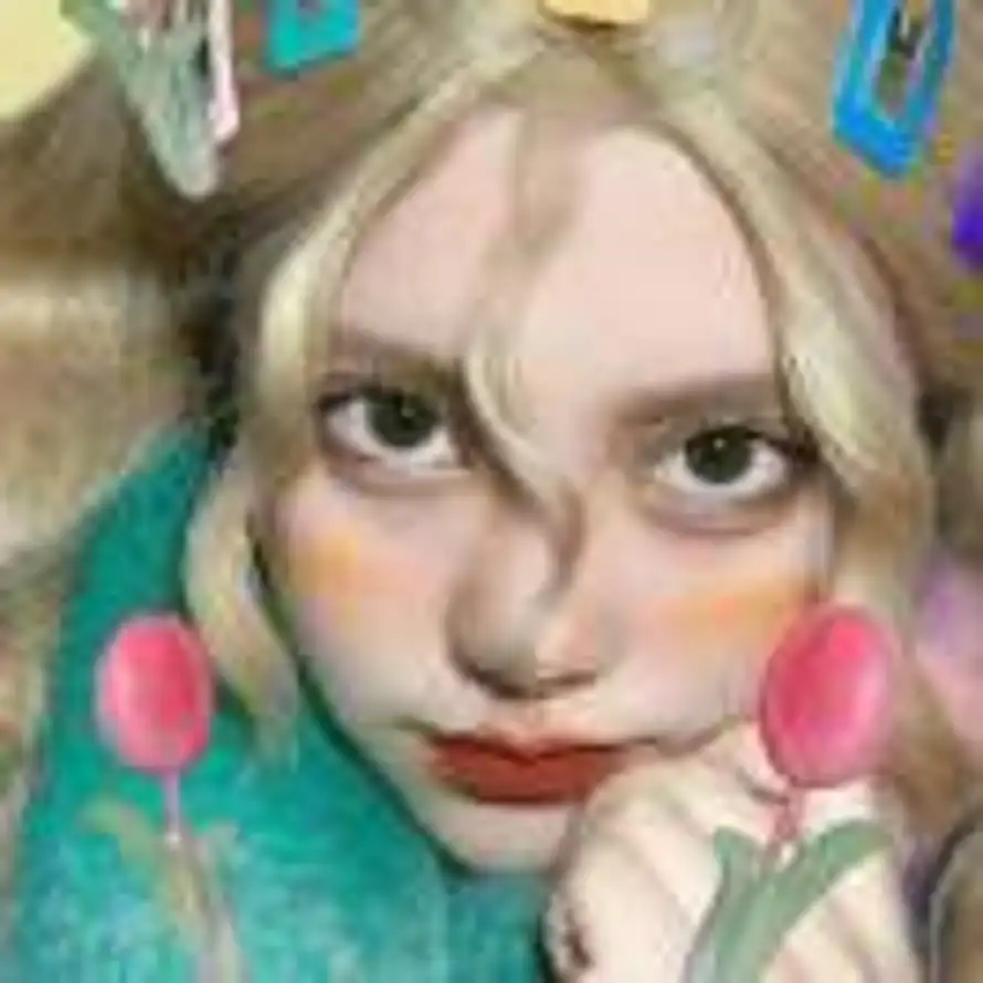 虚伪艺术家的头像