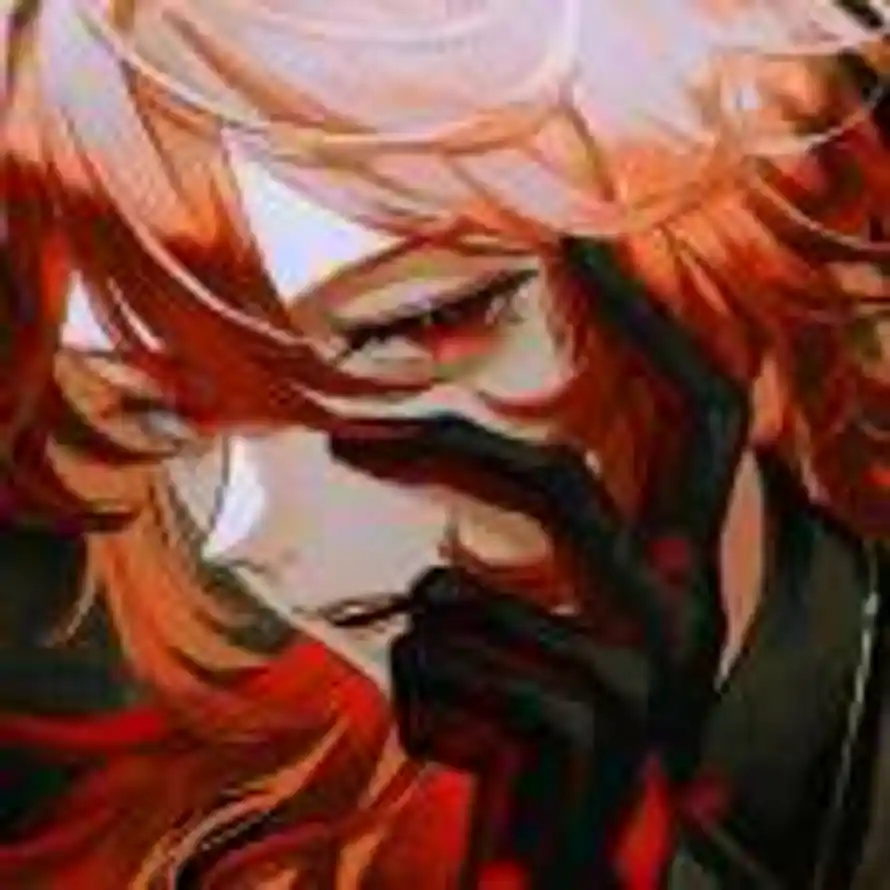 -ωindred-ﾝ的头像