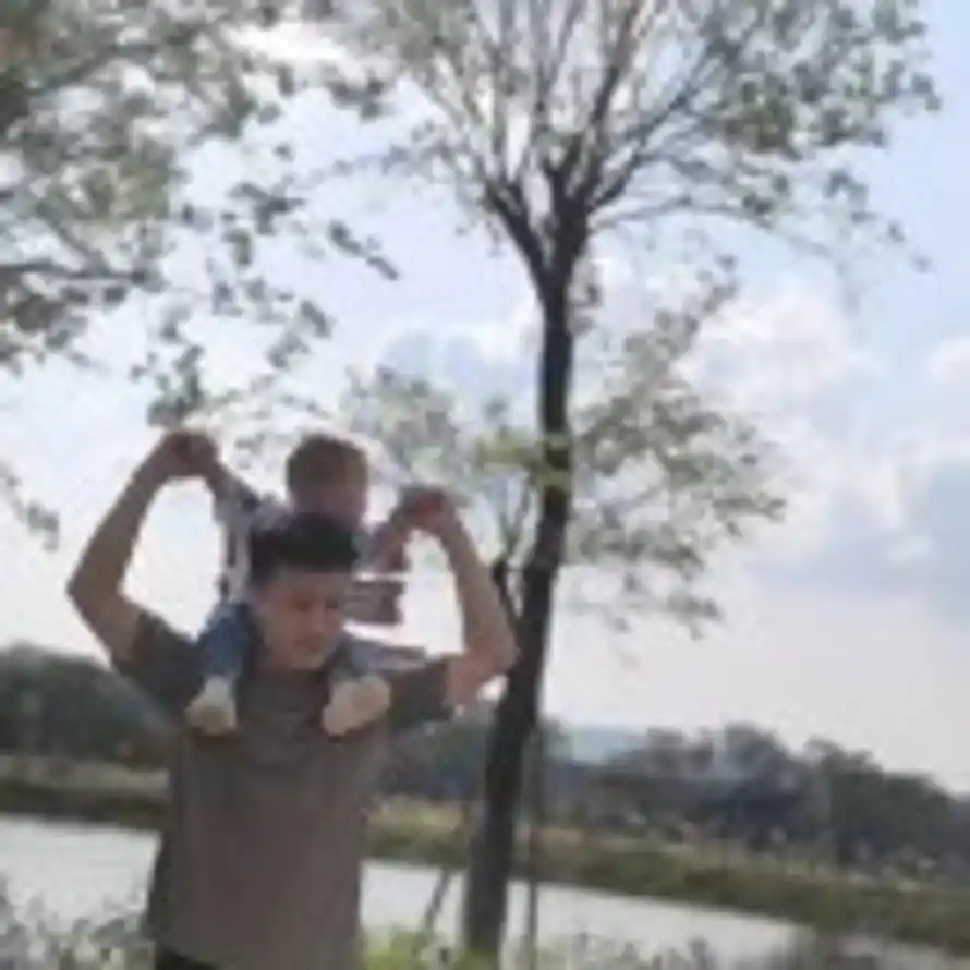 随意、自在的头像