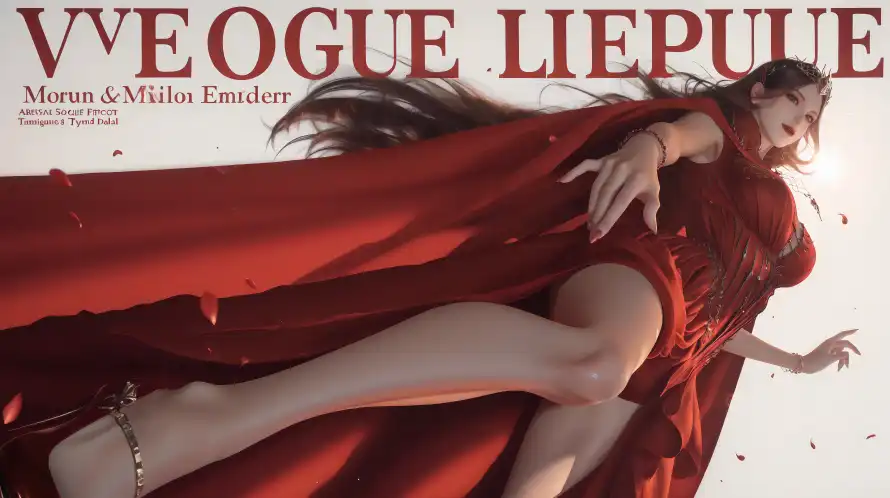 4k长发壁纸 - 叶夕水 - 动态姿势 - 动漫角色「哲风壁纸」 4k长发壁纸 - 叶夕水 - 动态姿势 - 动漫角色「哲风壁纸」