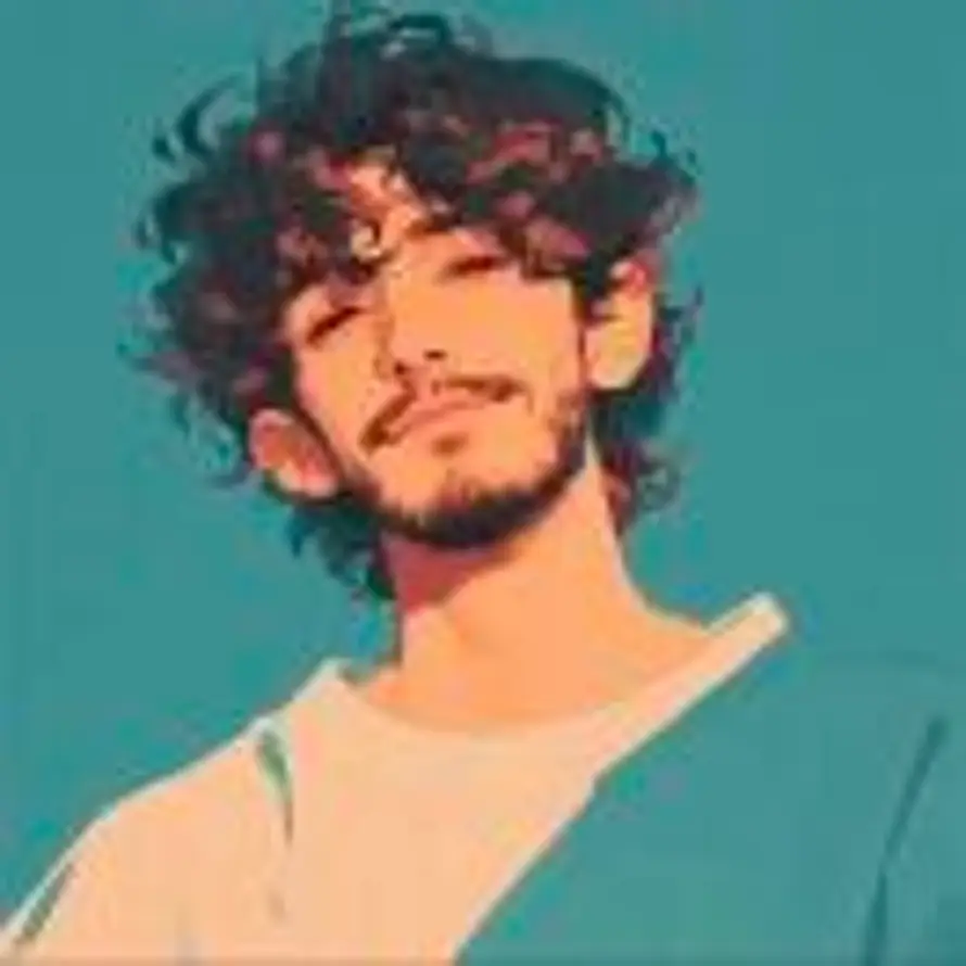 会飞的鱼的头像