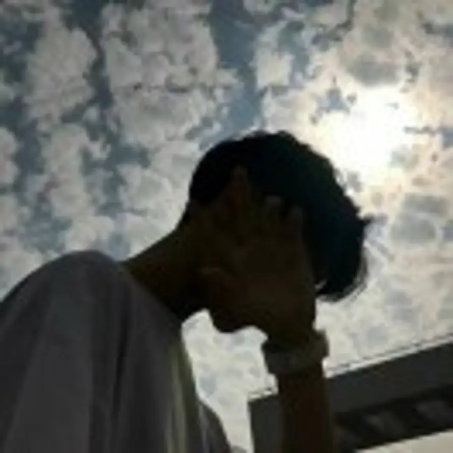 忘却的头像