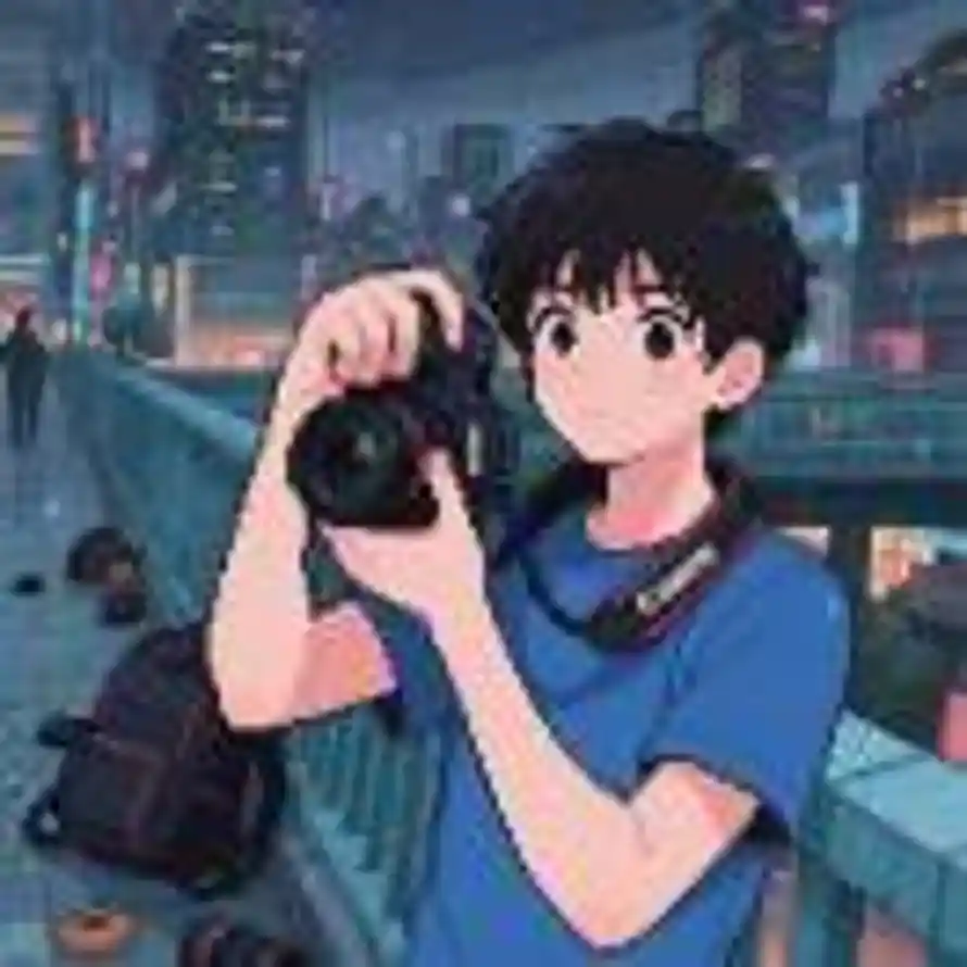 苦瓜苦瓜的头像