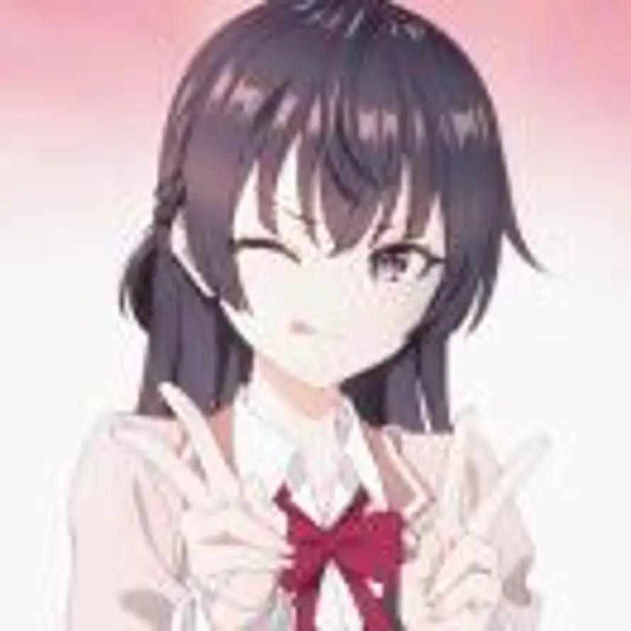 不看结尾的头像