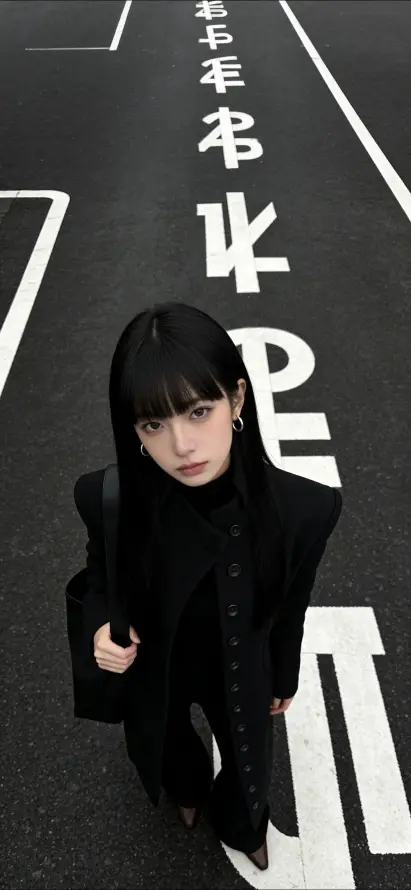 4k个性壁纸 - 时尚 - 暗黑 - 箭头「哲风壁纸」