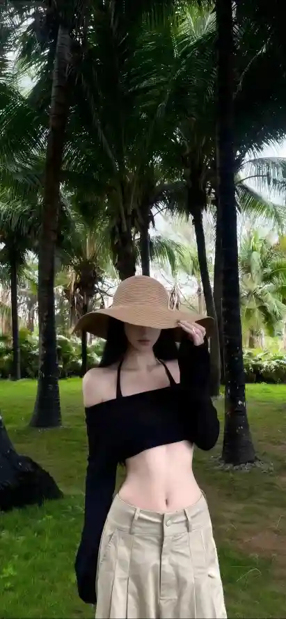 4k休闲壁纸 - 夏日 - 户外 - 树林「哲风壁纸」