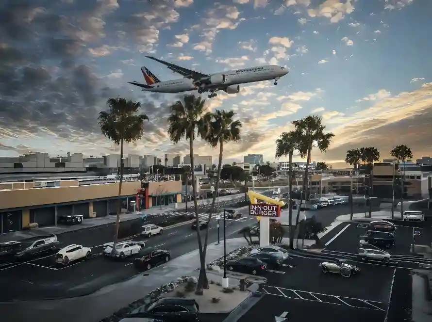 2k云彩壁纸-停车场 - 折叠屏-热门的壁纸「哲风壁纸」