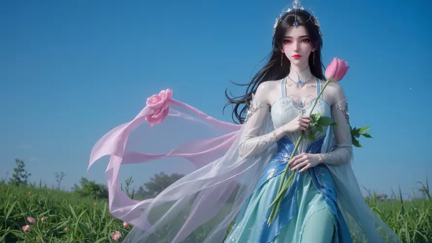 4k仙侠壁纸 - 仙逆 - 唯美 - 清新「哲风壁纸」 4k仙侠壁纸 - 仙逆 - 唯美 - 清新「哲风壁纸」