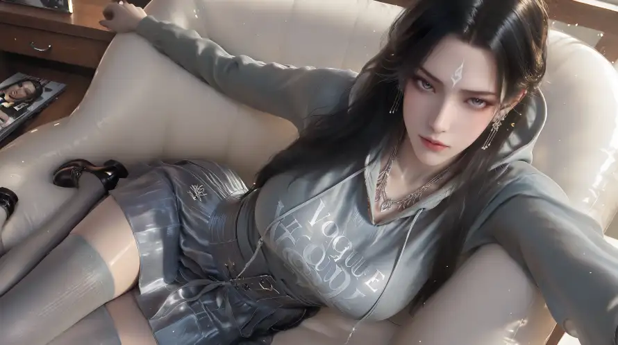 4k诛仙壁纸 - 陆雪琪 - 热门壁纸 - wallpaper「哲风壁纸」