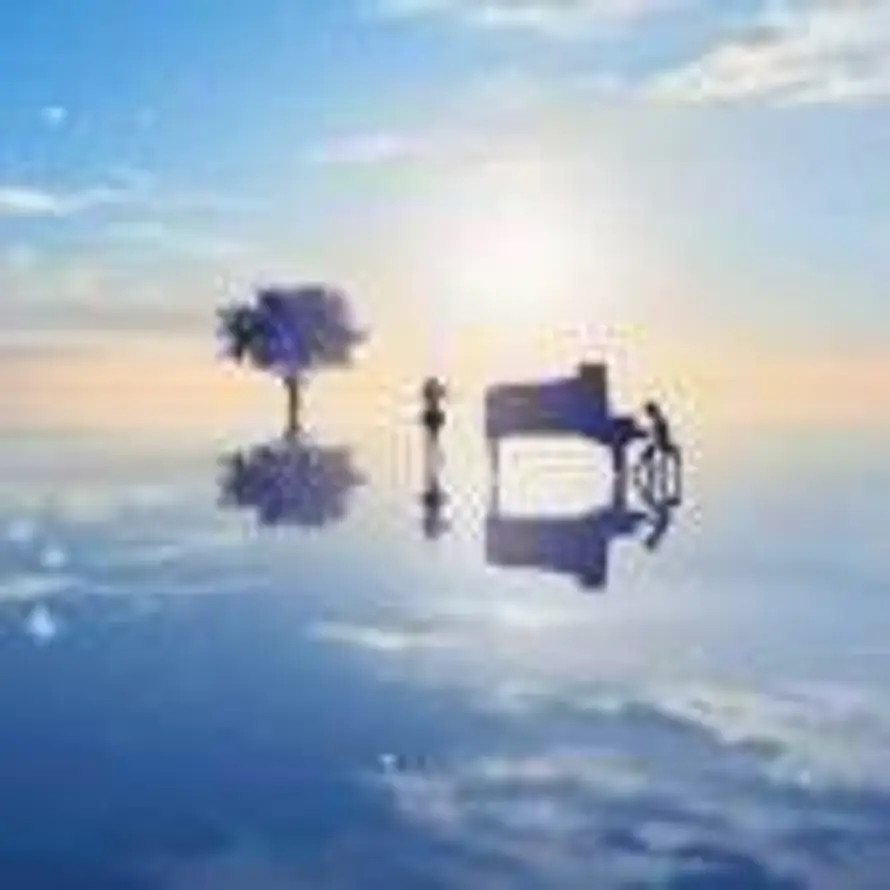 明月松间照，清泉石上流的头像