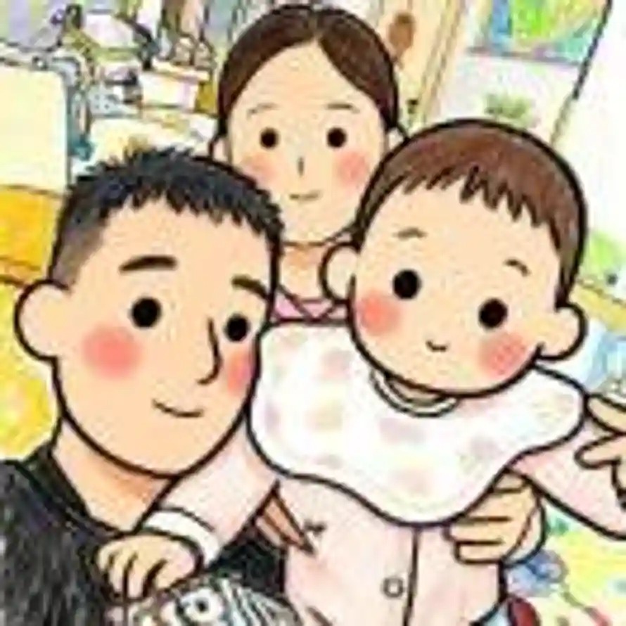 姜乐的头像