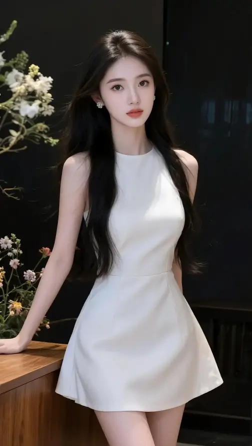 4k壁纸壁纸 - 室内 - 时尚 - 气质「哲风壁纸」