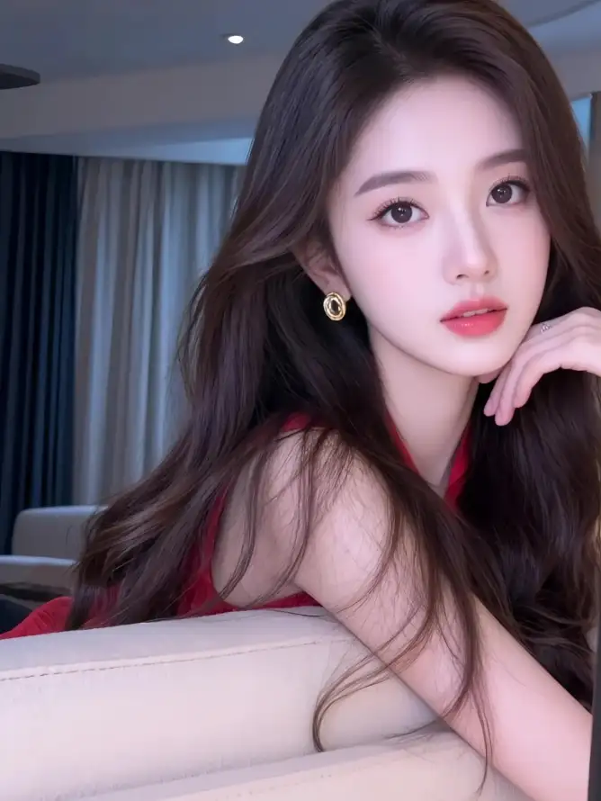 4k优雅壁纸 - 壁纸 - 妆容 - 室内「哲风壁纸」