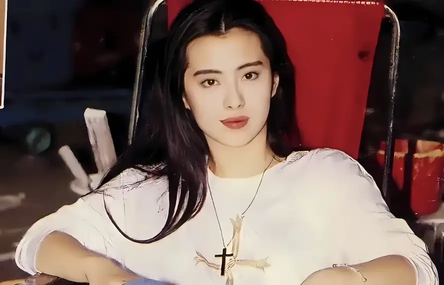 2k复古壁纸-王祖贤壁纸和女神-90年代免费下载「哲风壁纸」