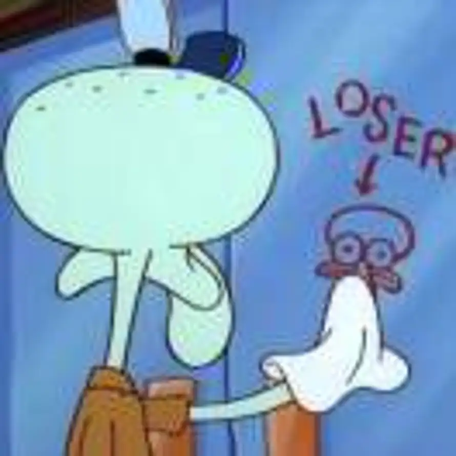 容藏在雾里的头像