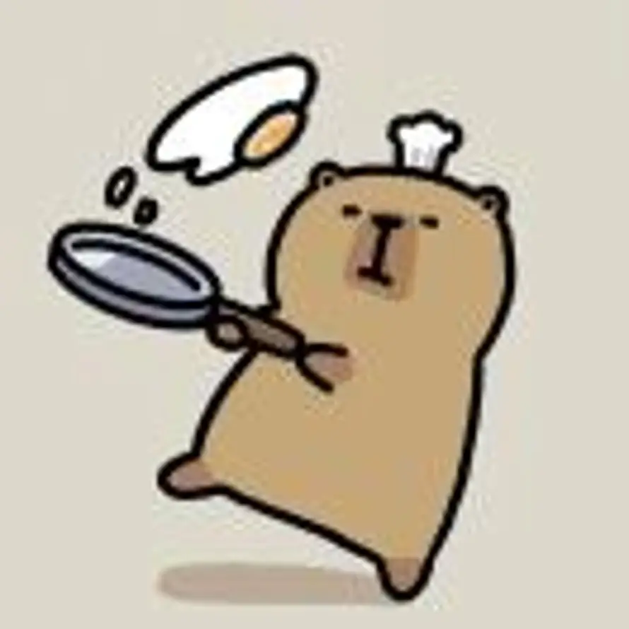 A顶级设计美工小牛的头像