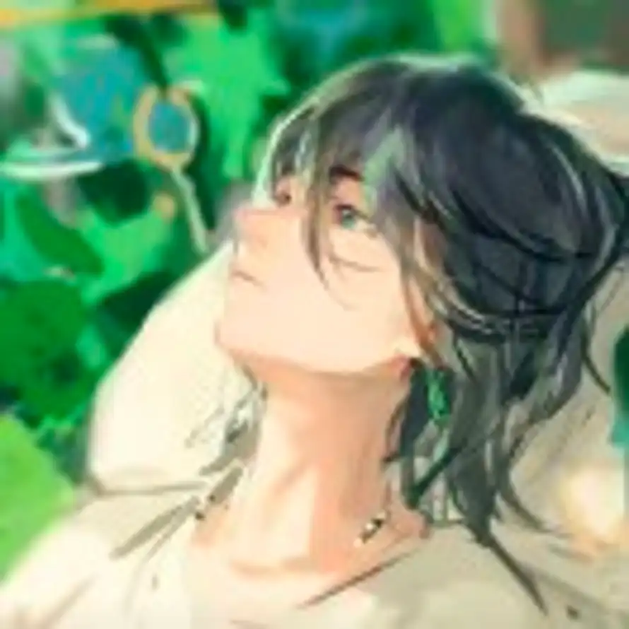 S的用户头像 - 哲风壁纸