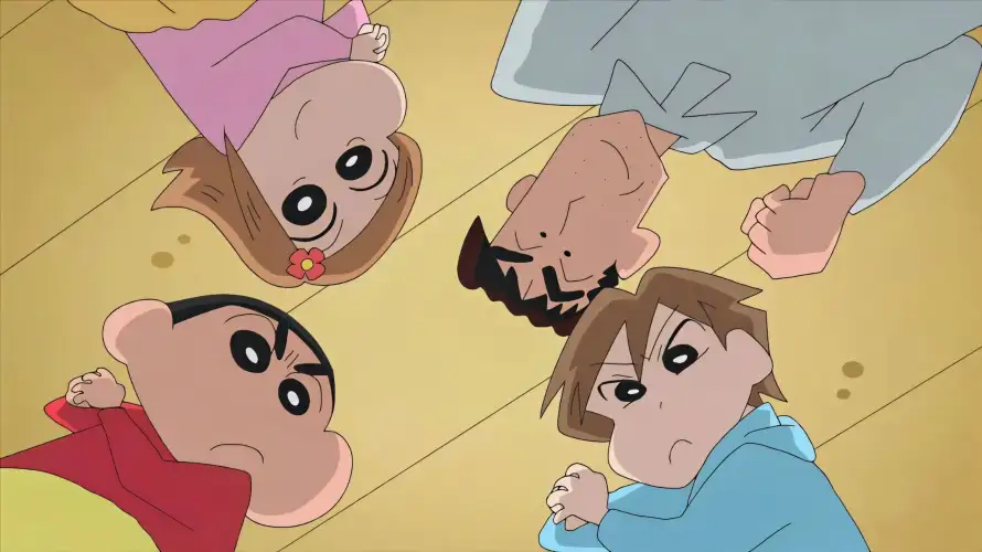 4k卡通壁纸 - 地板 - 妮妮 - 广志「哲风壁纸」 4k卡通壁纸 - 地板 - 妮妮 - 广志「哲风壁纸」