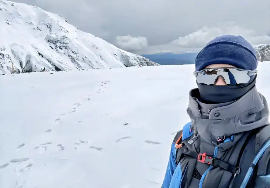 4k冰川壁纸 - 寒冷 - 徒步 - 户外「哲风壁纸」 4k冰川壁纸 - 寒冷 - 徒步 - 户外「哲风壁纸」