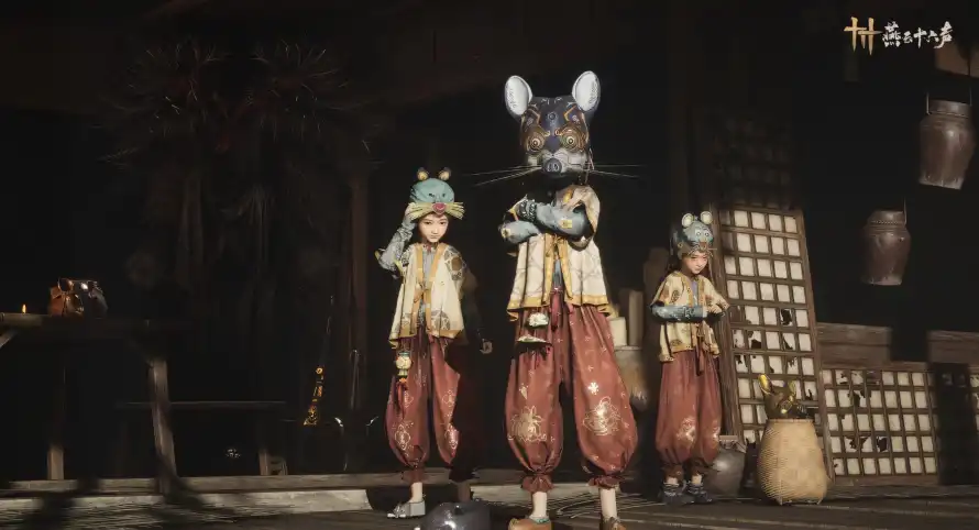 4k夜晚壁纸 - 服饰 - 武侠 - 货架「哲风壁纸」 4k夜晚壁纸 - 服饰 - 武侠 - 货架「哲风壁纸」