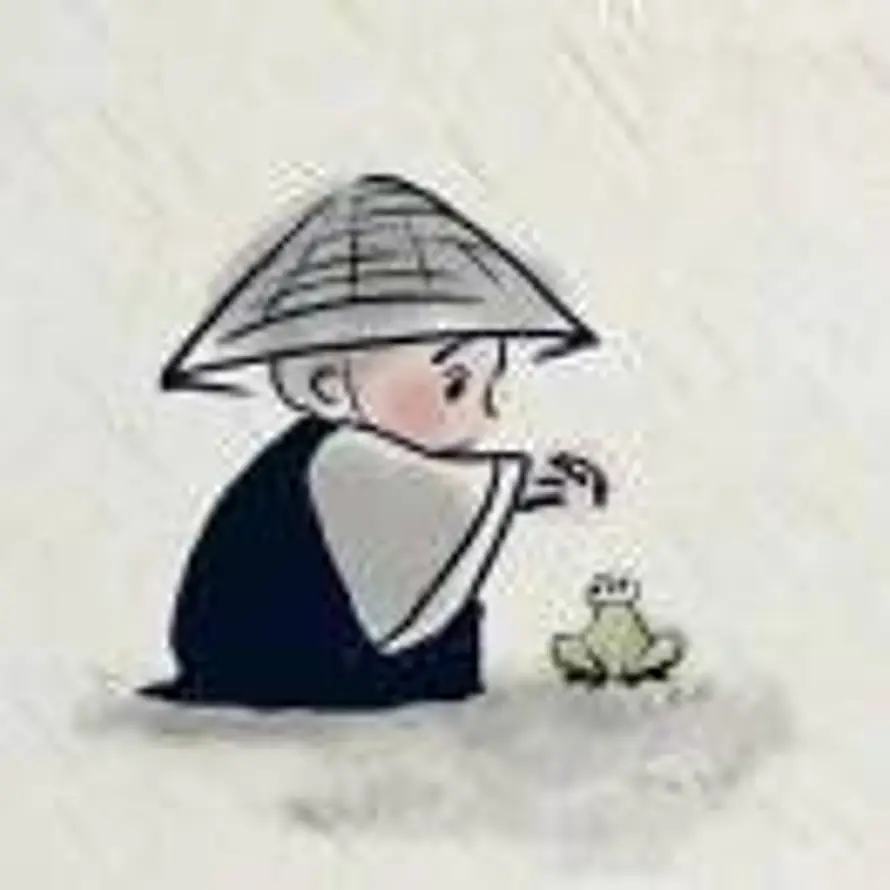 康熙的头像