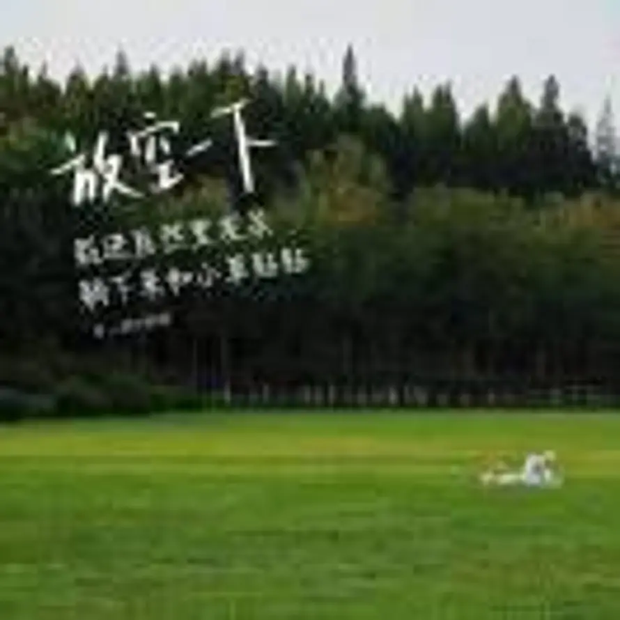 星空之下的头像