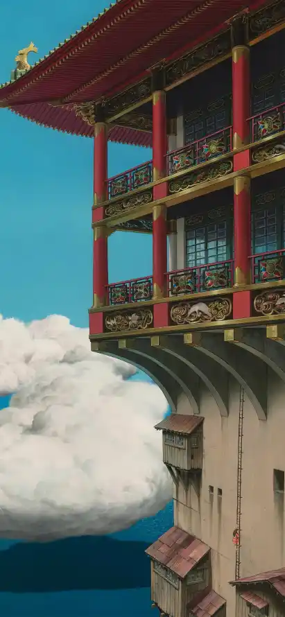 4k云景壁纸 - 云海 - 云端 - 壁纸「哲风壁纸」