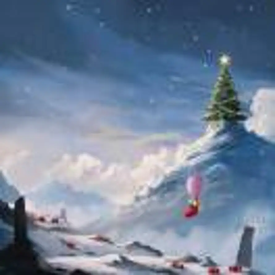 Cloyer  Soars的头像