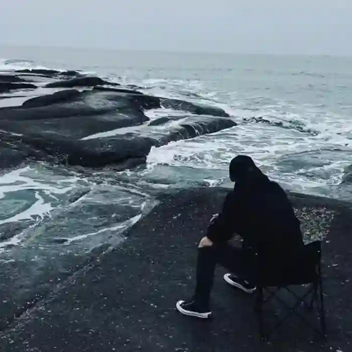 蜗牛带我去散步的用户头像 - 哲风壁纸