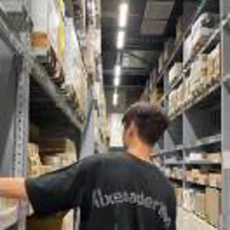 Lucky Se⑦en的头像