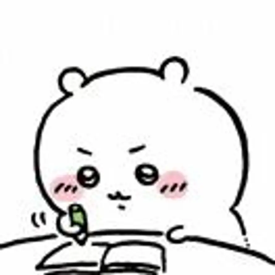 吉吉如伊令的头像