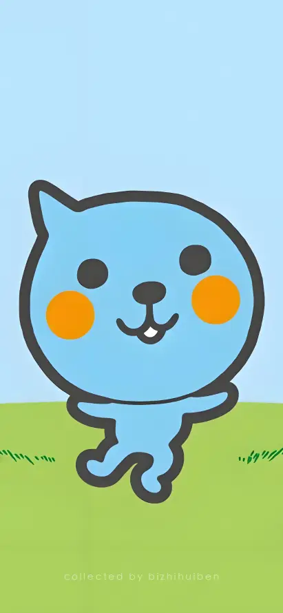 4k卡通壁纸 - 可爱 - 手绘 - 童趣「哲风壁纸」