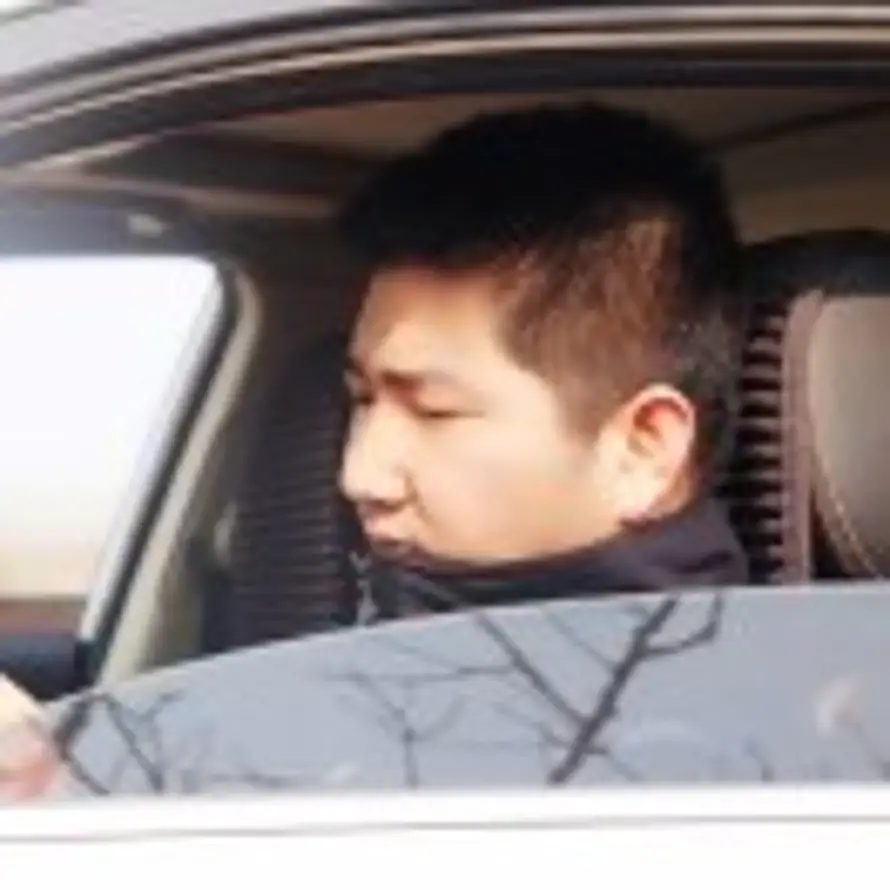 刘二麻子的头像