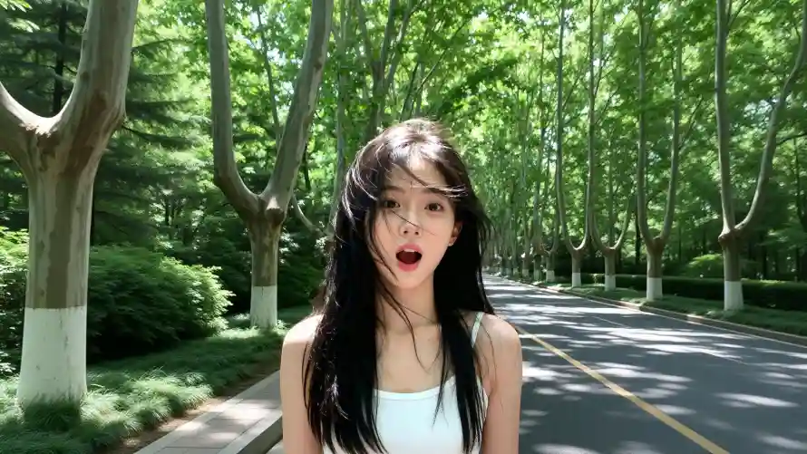 4k夏日壁纸 - 户外 - 清新 - 绿植「哲风壁纸」 4k夏日壁纸 - 户外 - 清新 - 绿植「哲风壁纸」