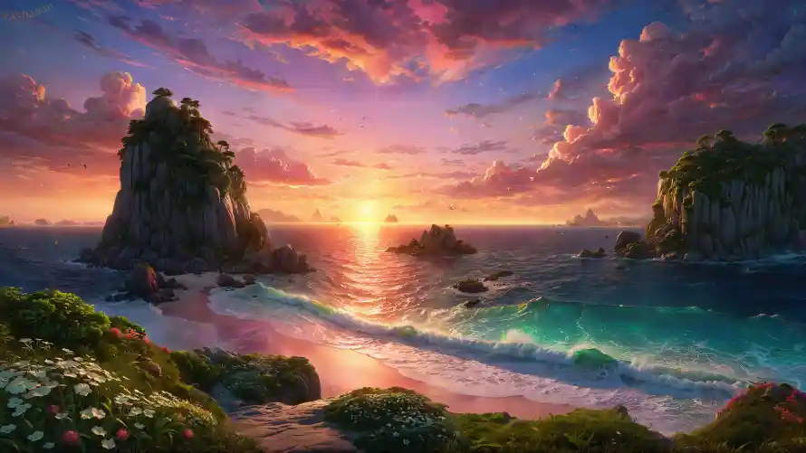 4k11壁纸 - 12 - 云彩 - 天空「哲风壁纸」 4k11壁纸 - 12 - 云彩 - 天空「哲风壁纸」