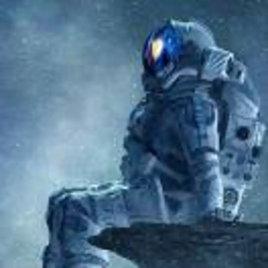 沉梦昂志的头像