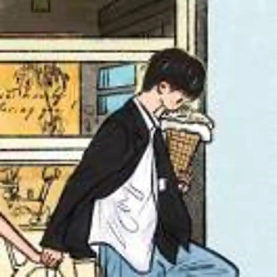 这么突然的头像