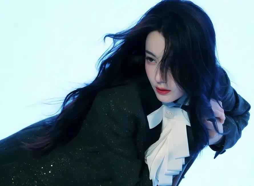 4k人像壁纸 - 优雅 - 摄影 - 时尚「哲风壁纸」