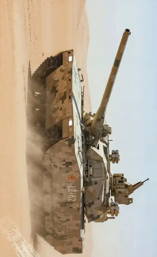 4k军事壁纸 - 坦克 - 履带 - 战车「哲风壁纸」