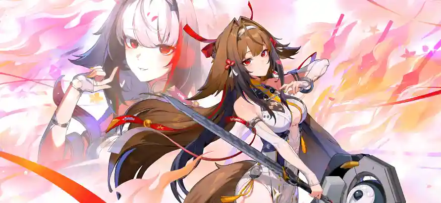 5k动漫壁纸-二次元壁纸和武器-动作游戏壁纸推荐「哲风壁纸」