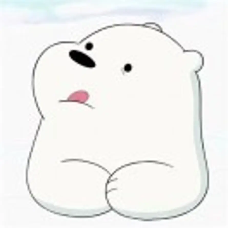 白了不白熊的头像