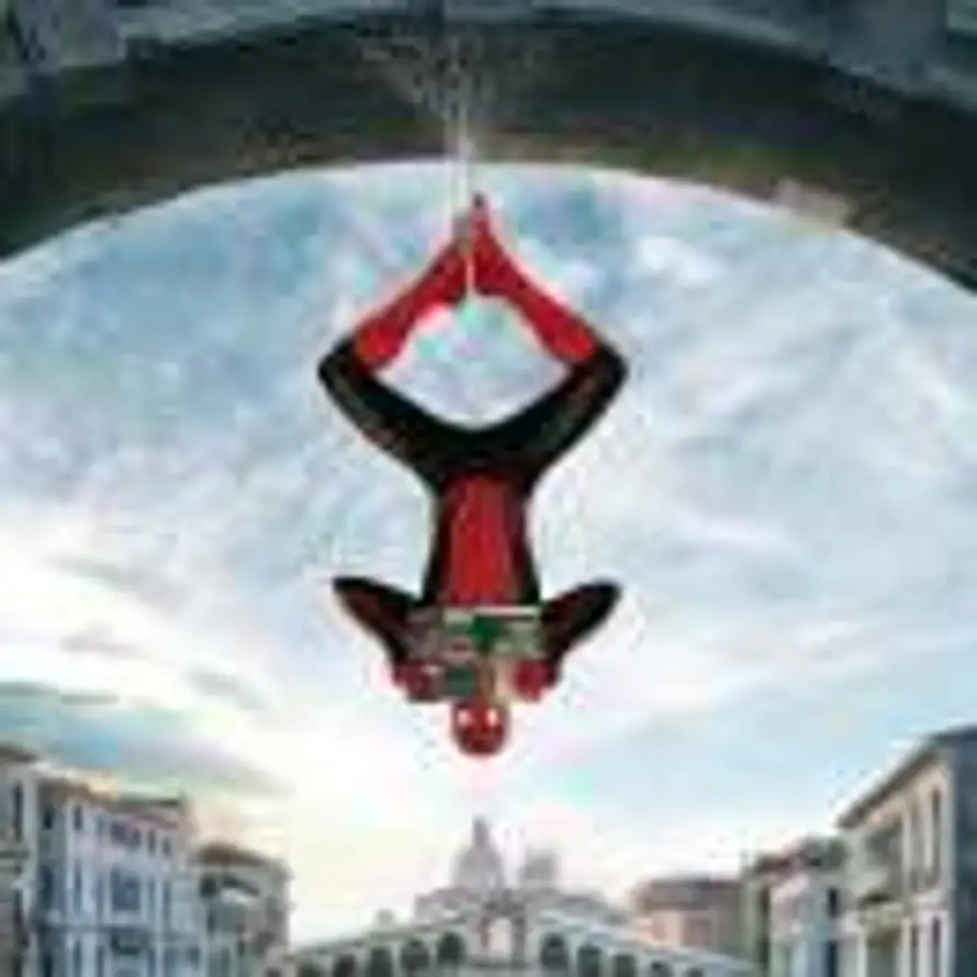 Right Here Waitting的头像