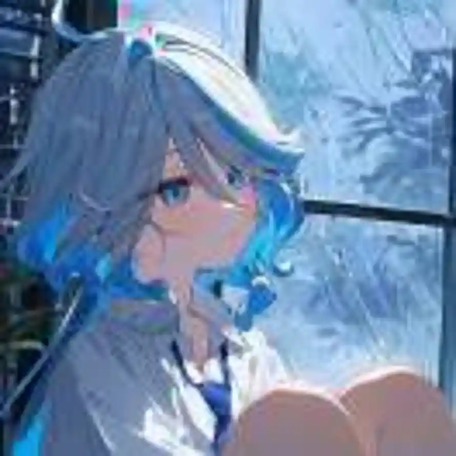 一条咸鱼ღ的头像